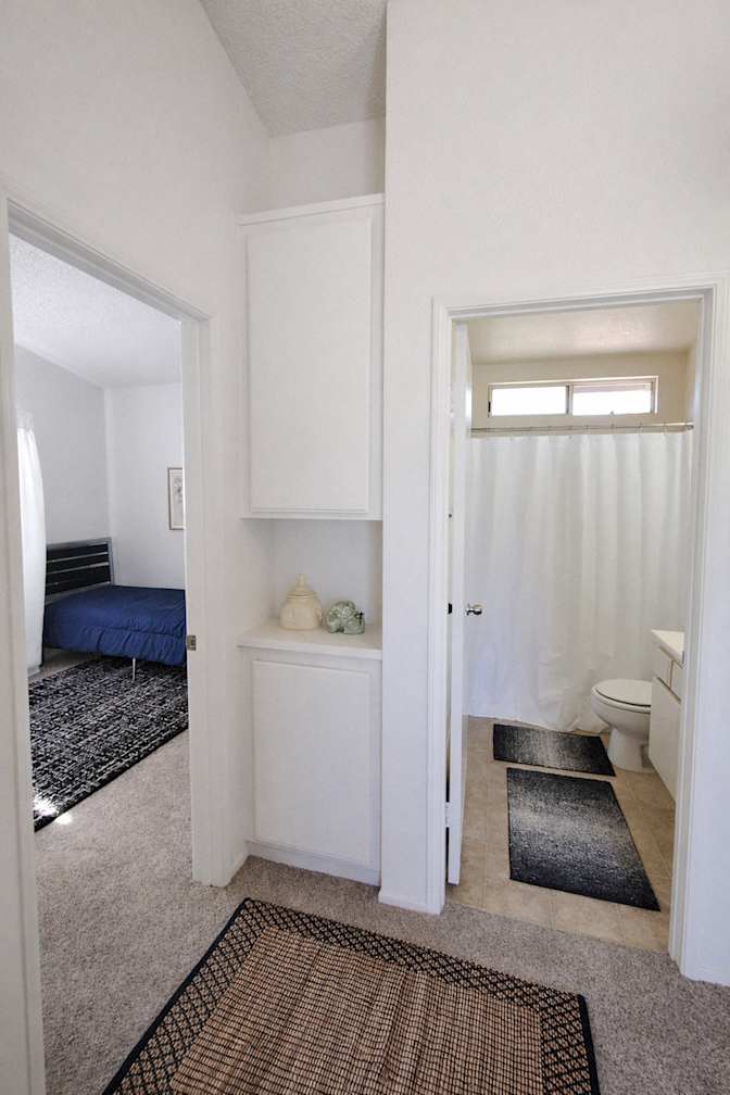 Cesar's room