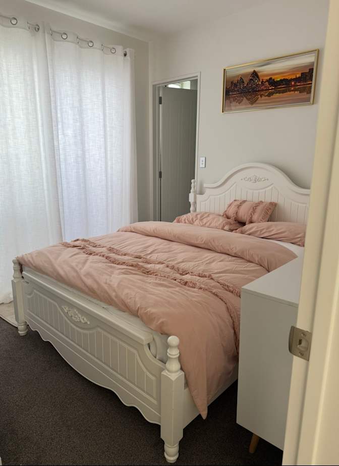 Priya's room