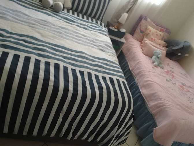 Ruth's room