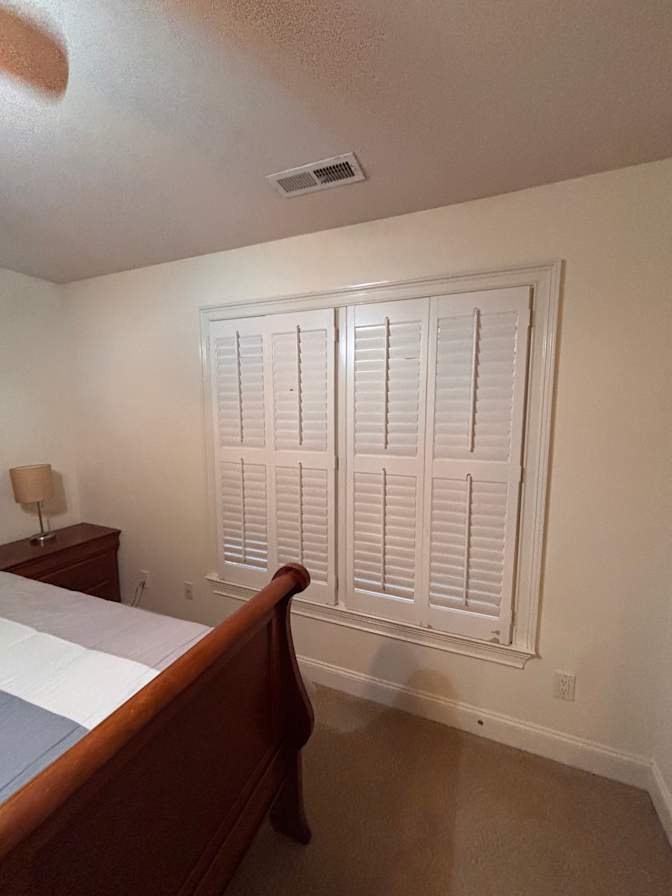 Steven's room