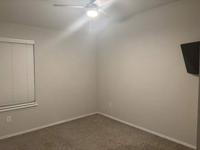 Mabil Lopez's room