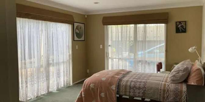 Grace's room