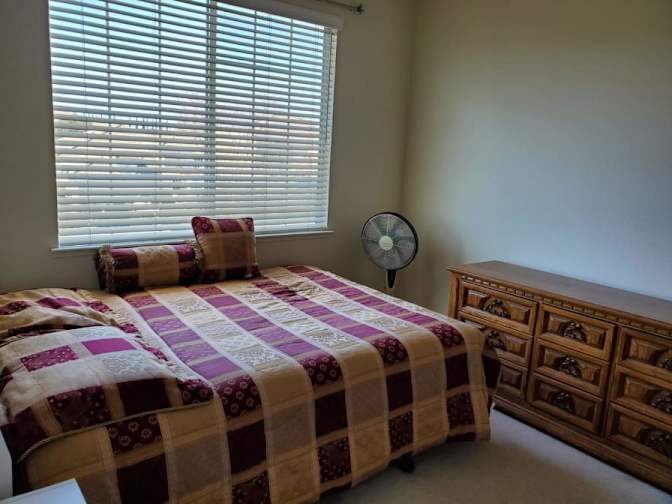 Jessica's room