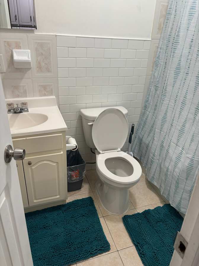 BROOKLYN APARTMENT SHARE LONG OR SHORT TERM's room