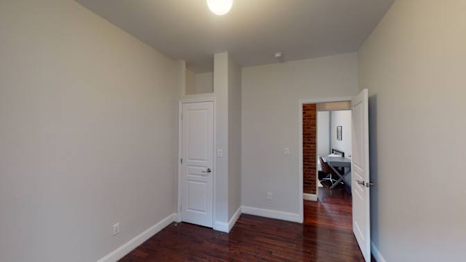 Sam June's room