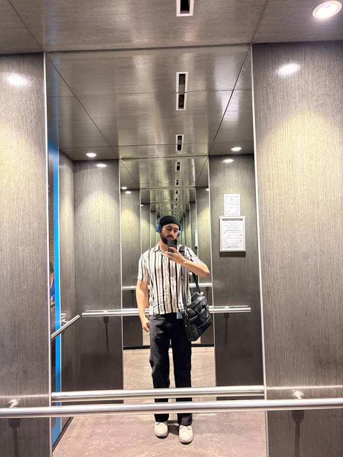 Damandeep