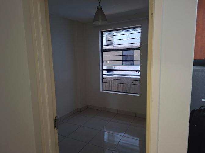 Nkosazana's room