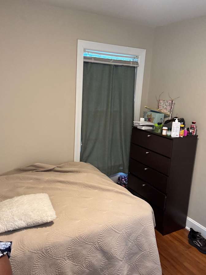 Reema's room