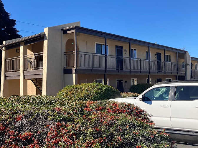 Samantha's room