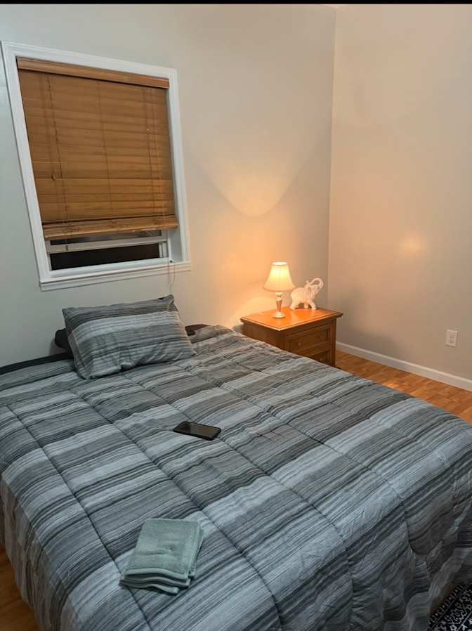 Anna's room