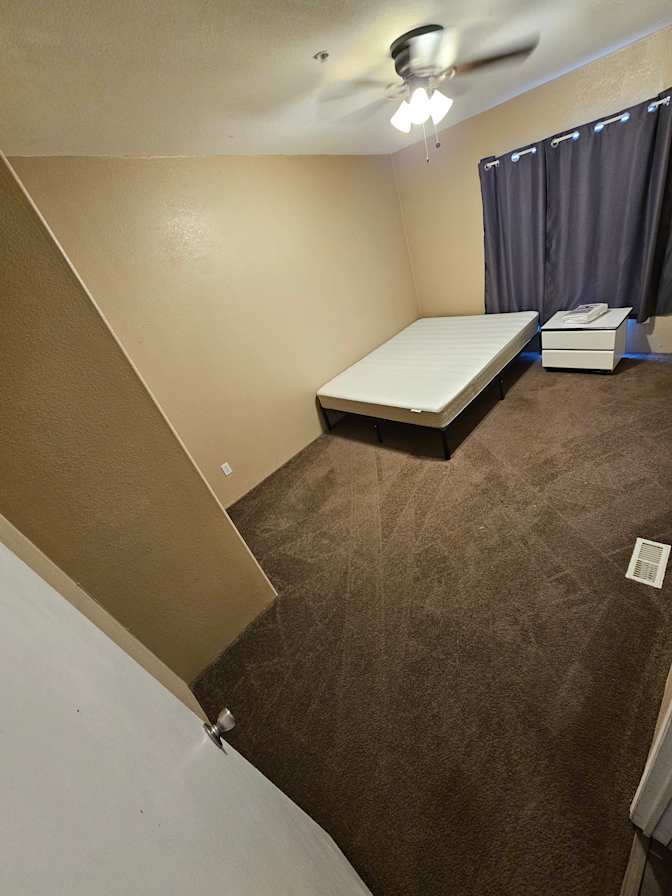 Sarah's room
