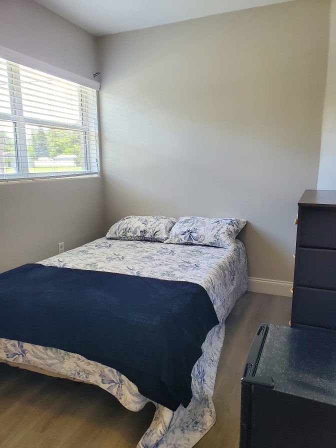 PadSplit's room