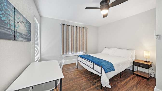 PadSplit's room