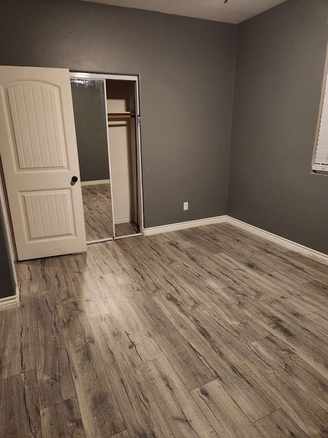 Jade's room
