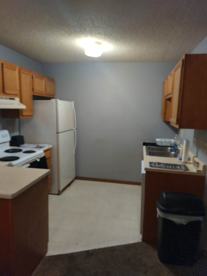 Stephen Snyder's room