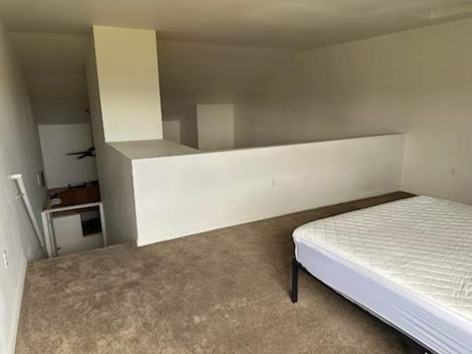 Xavier's room