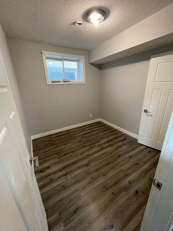 Megumi Campbell's room