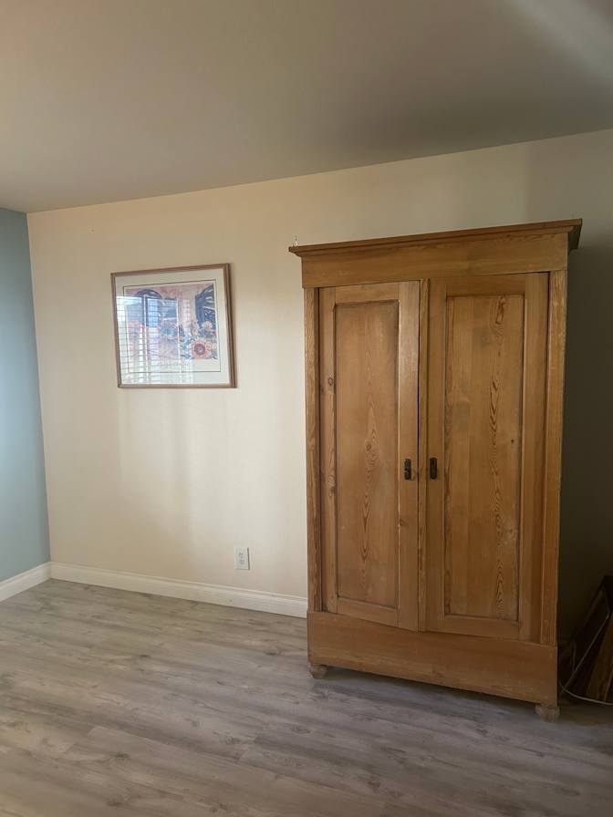 Lindsay Catterton's room