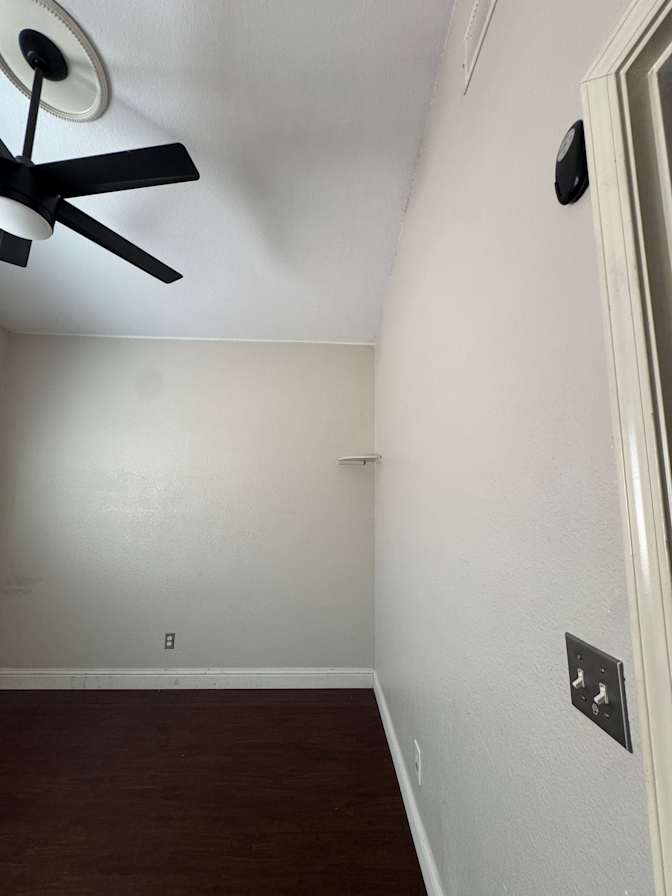jamie's room