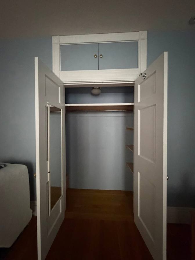 Lexie's room