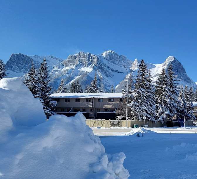 Kimberley Kennedy's room