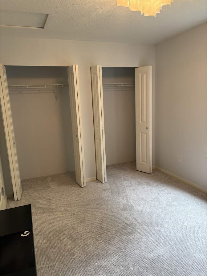Brady Gear's room