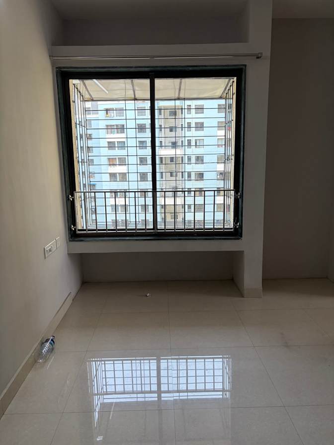 Manikandan's room