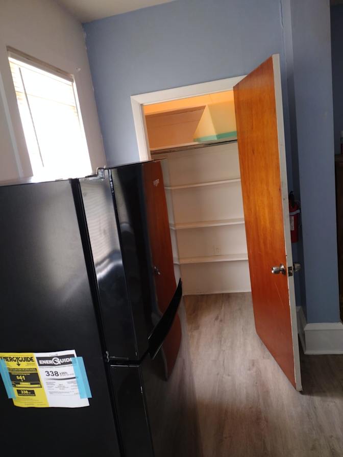 Marko's room