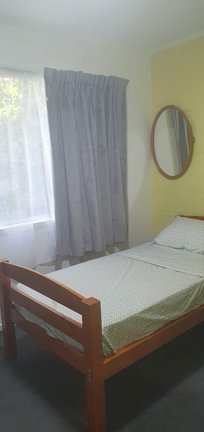 Lucille's room