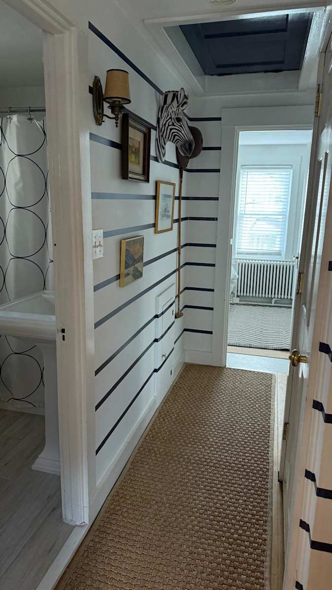 Victoria  W's room
