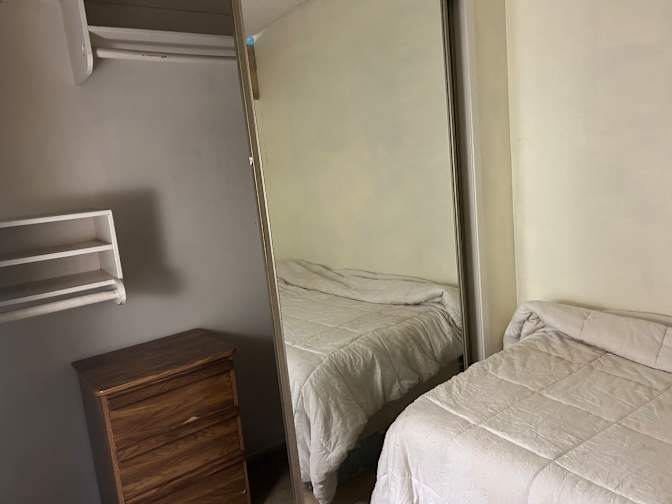 Leticia solis's room
