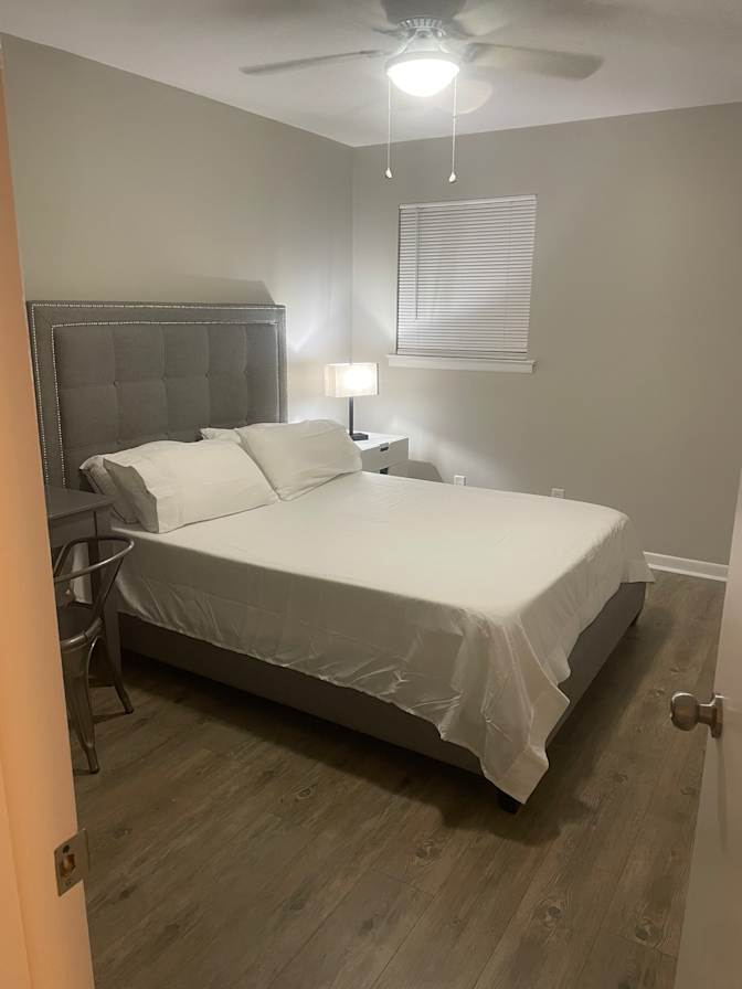 Rose's room