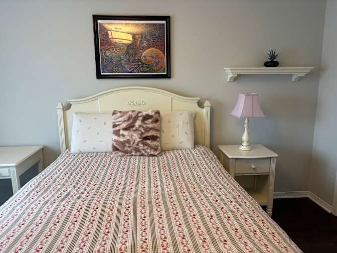 Dora's room