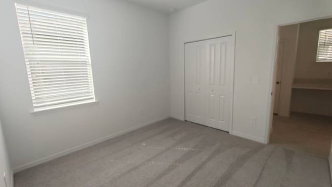 Milly's room