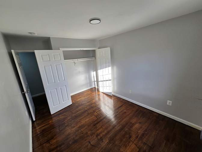 KC's room