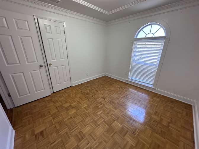 Selene Rodriguez's room