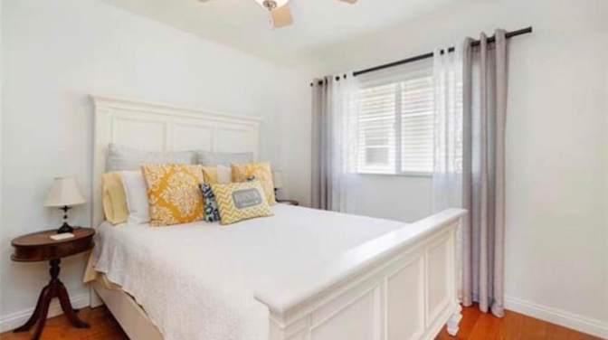 Kacey's room