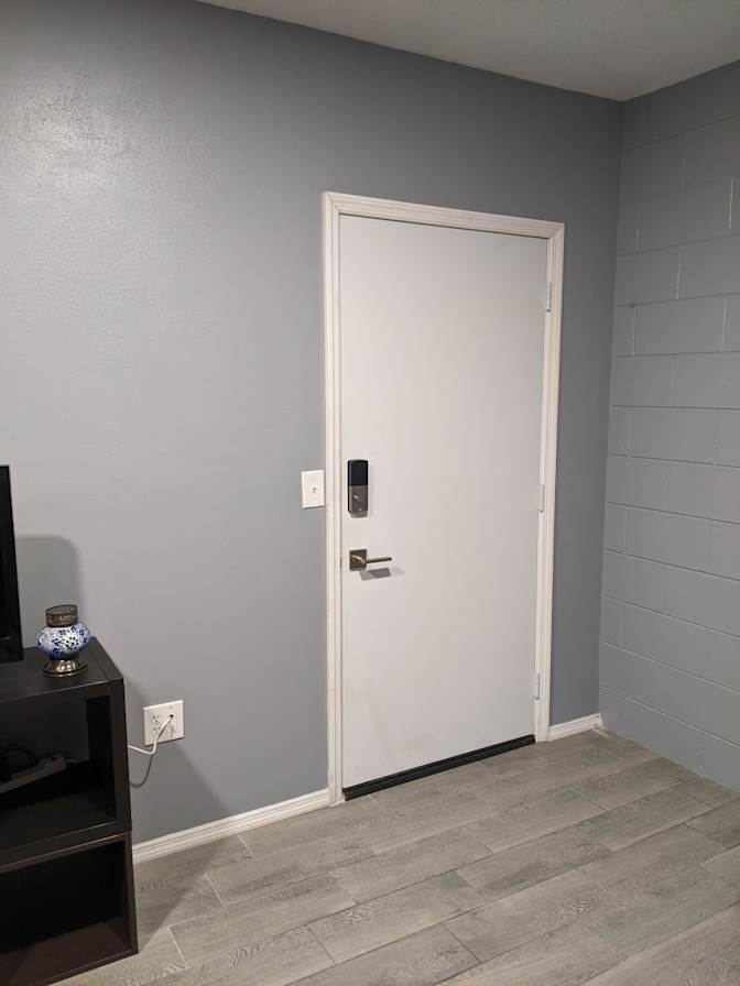 JuanJesus-Evan's room