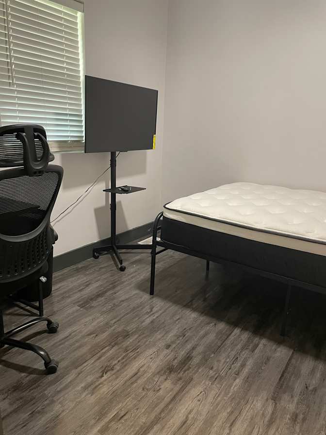 Jonathan's room