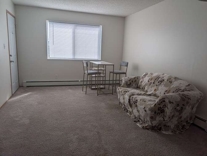 RIMPA ROY's room