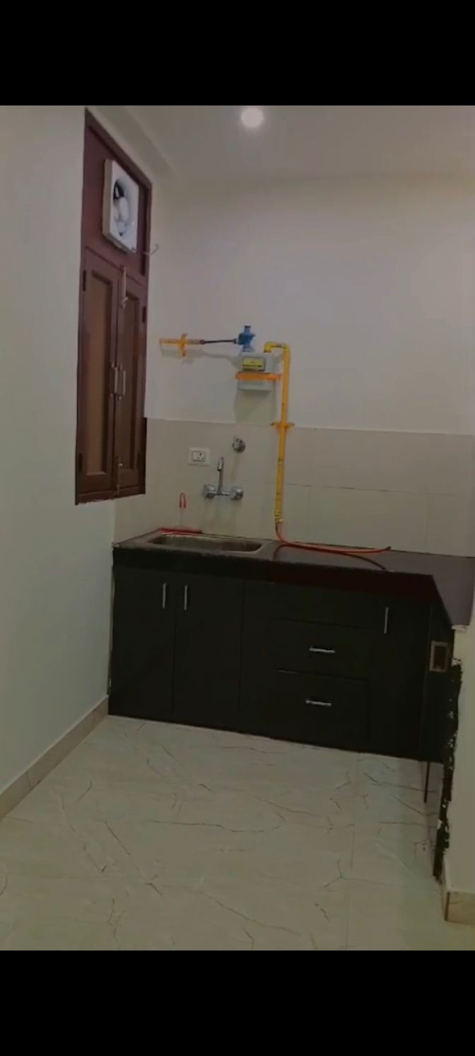 Prachi Chauhan's room