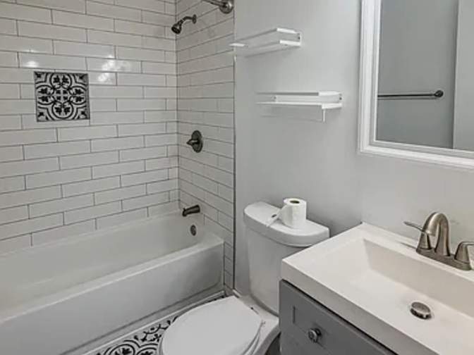 Susan R. Wirtz's room