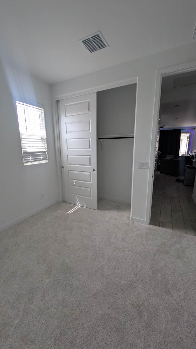 Matthew's room