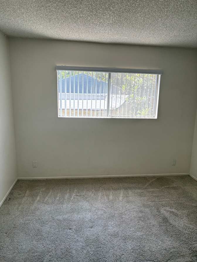 Michael's room