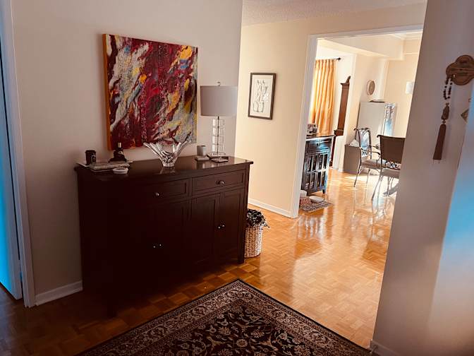 AnnM's room