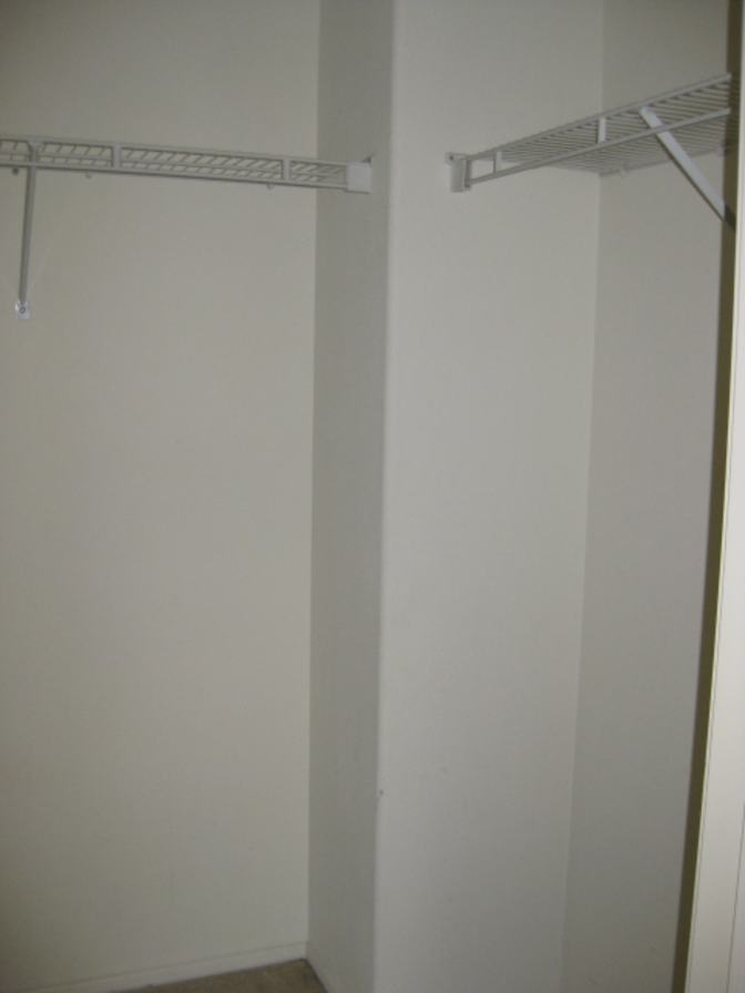 Robert's room