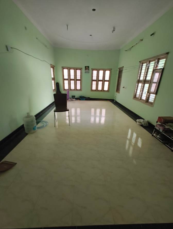 Jayasri's room