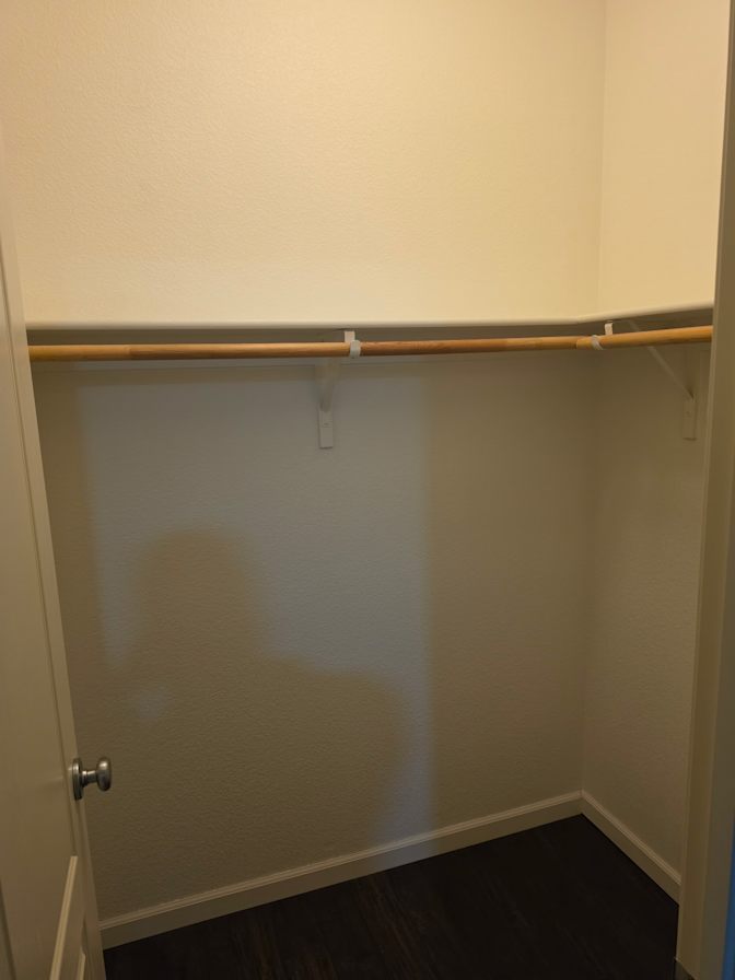 Henry's room