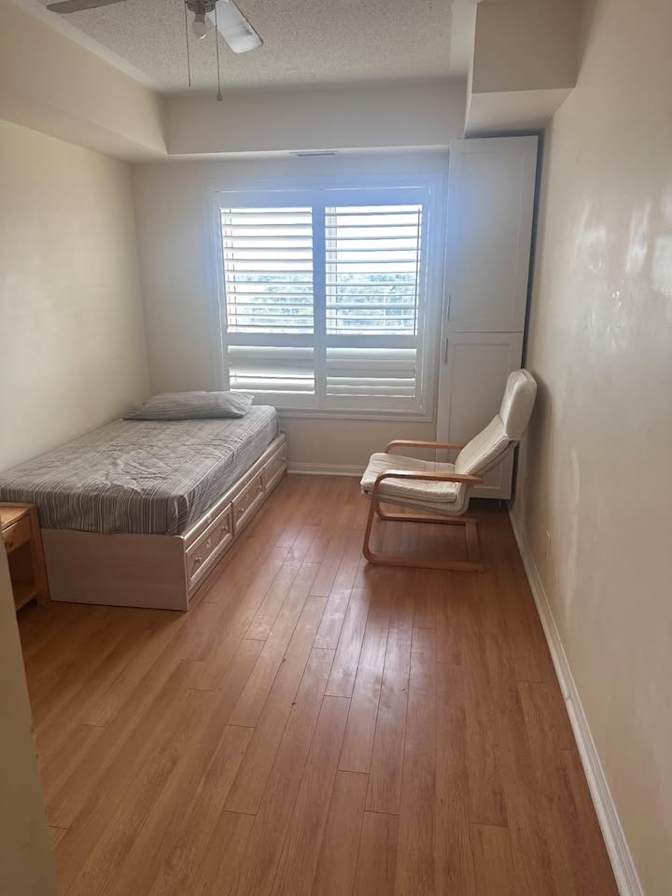 Marie's room