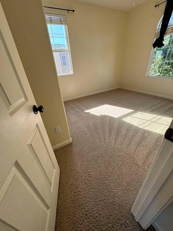 Jasmine's room